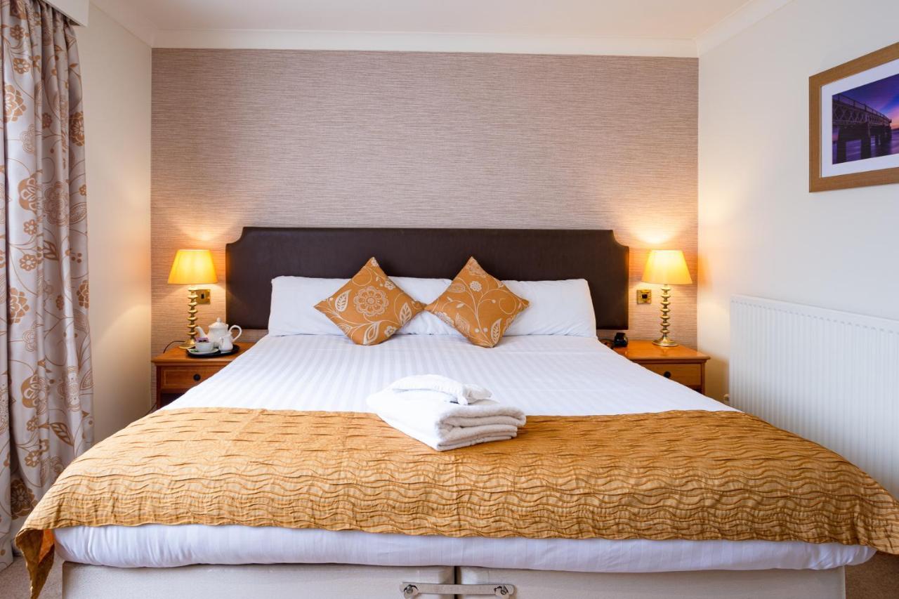 Invercarse Dundee, Bw Signature Collection Hotel Dundee