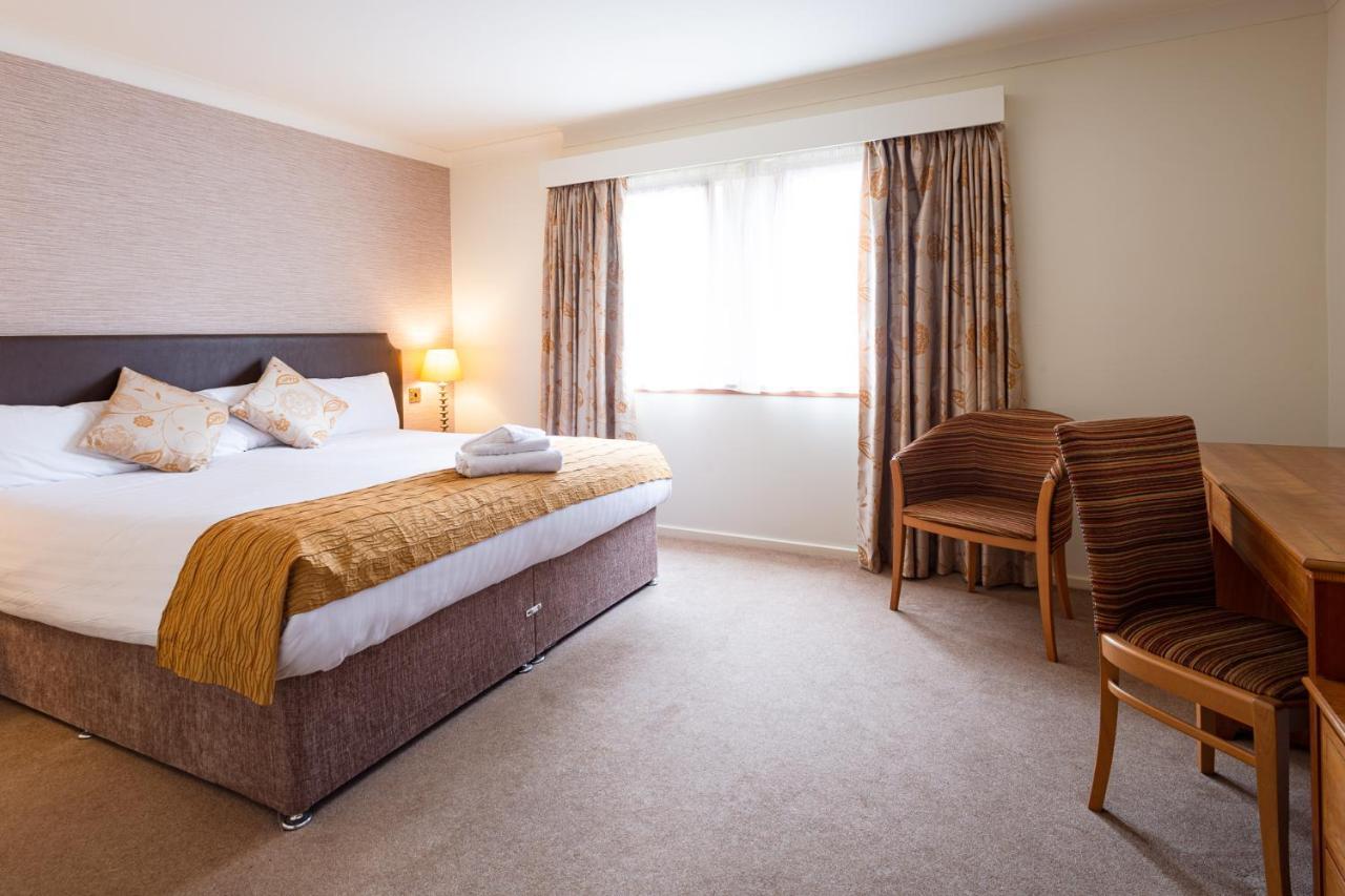 Invercarse Dundee, Bw Signature Collection Hotel