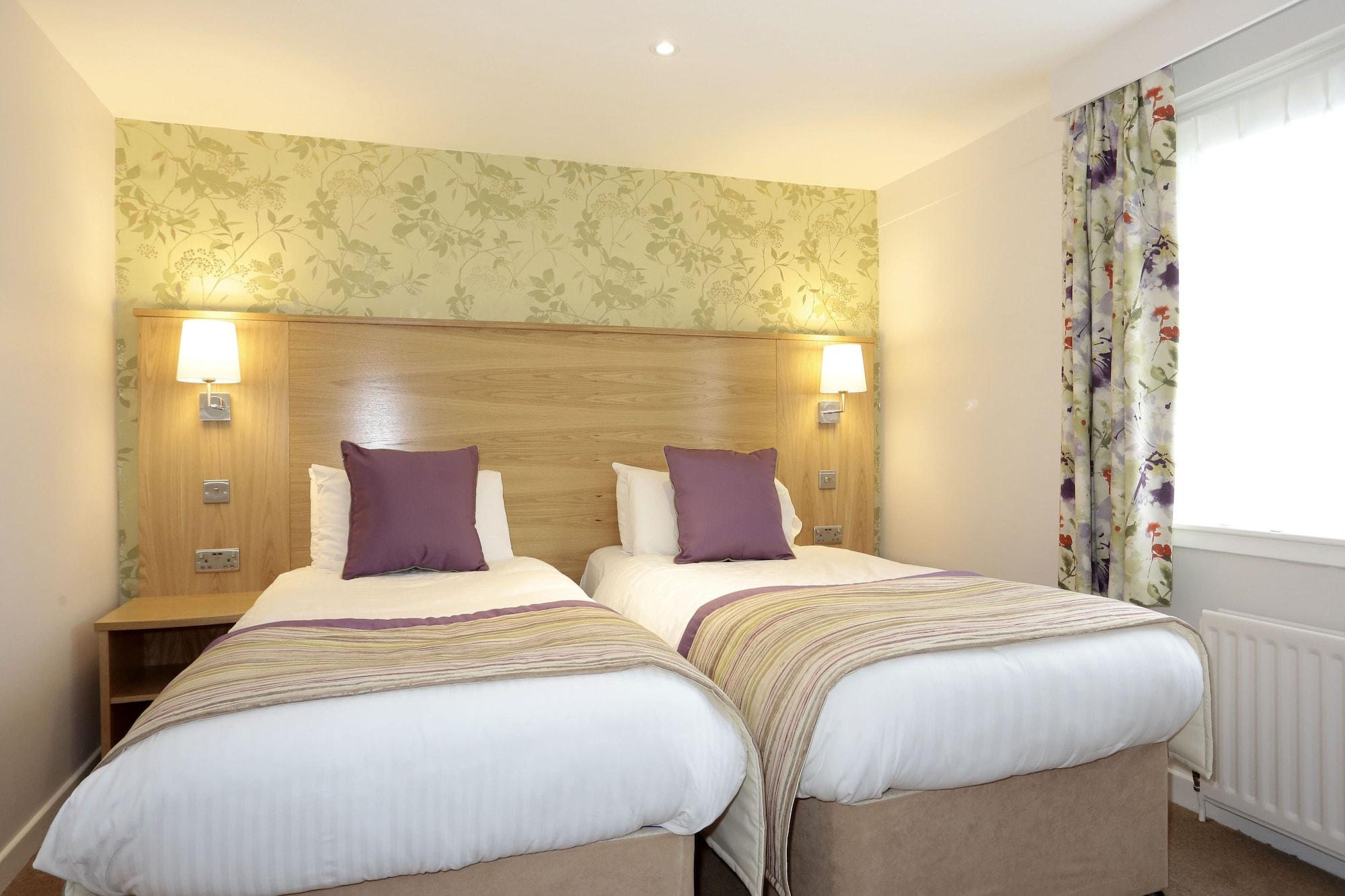 Invercarse Dundee, Bw Signature Collection Hotel Dundee