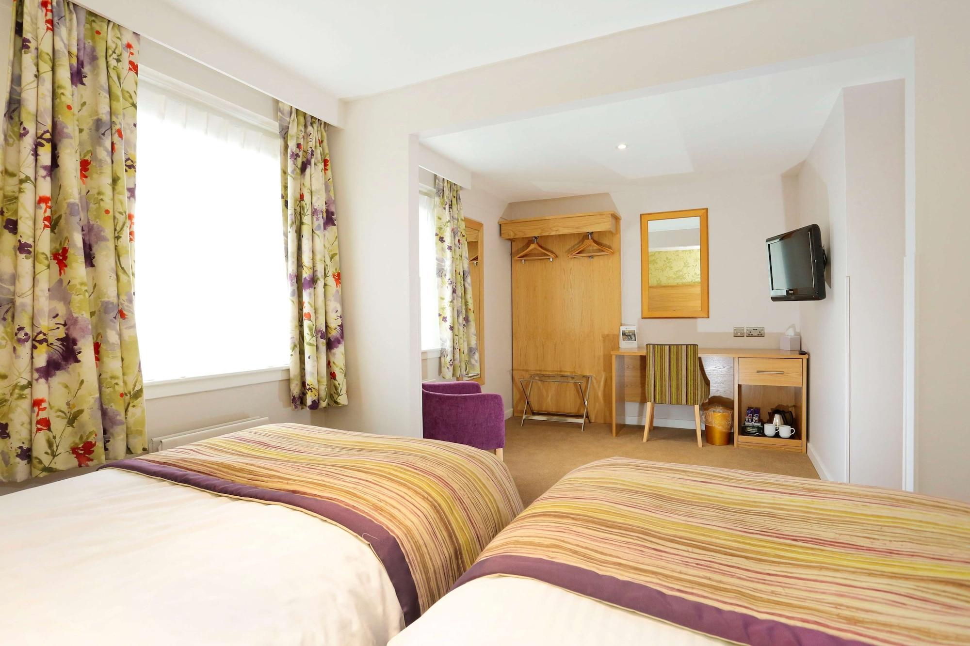 Invercarse Dundee, Bw Signature Collection Hotel