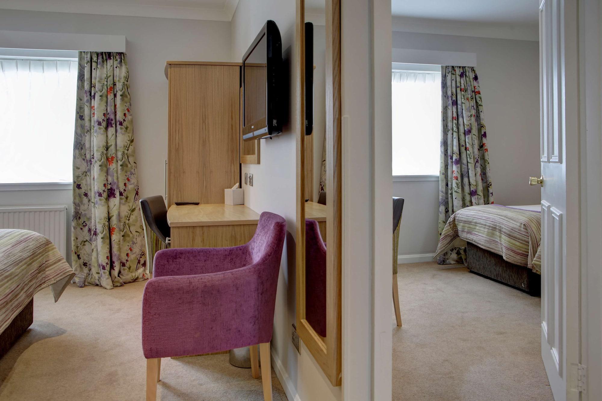 Hotel Western Invercarse Dundee