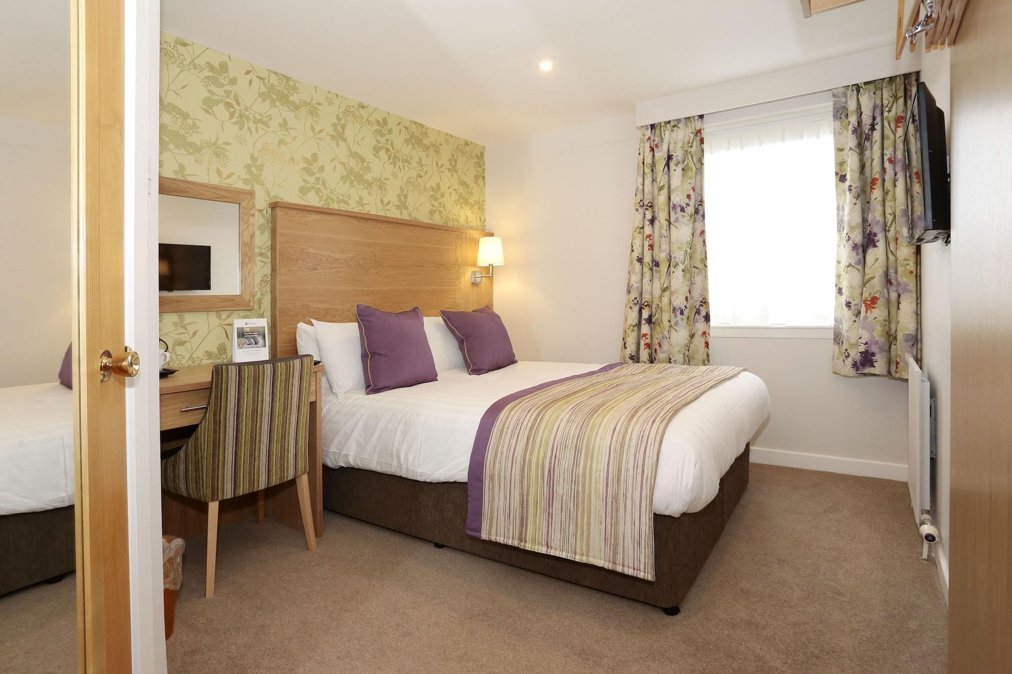 Western Invercarse Hotel