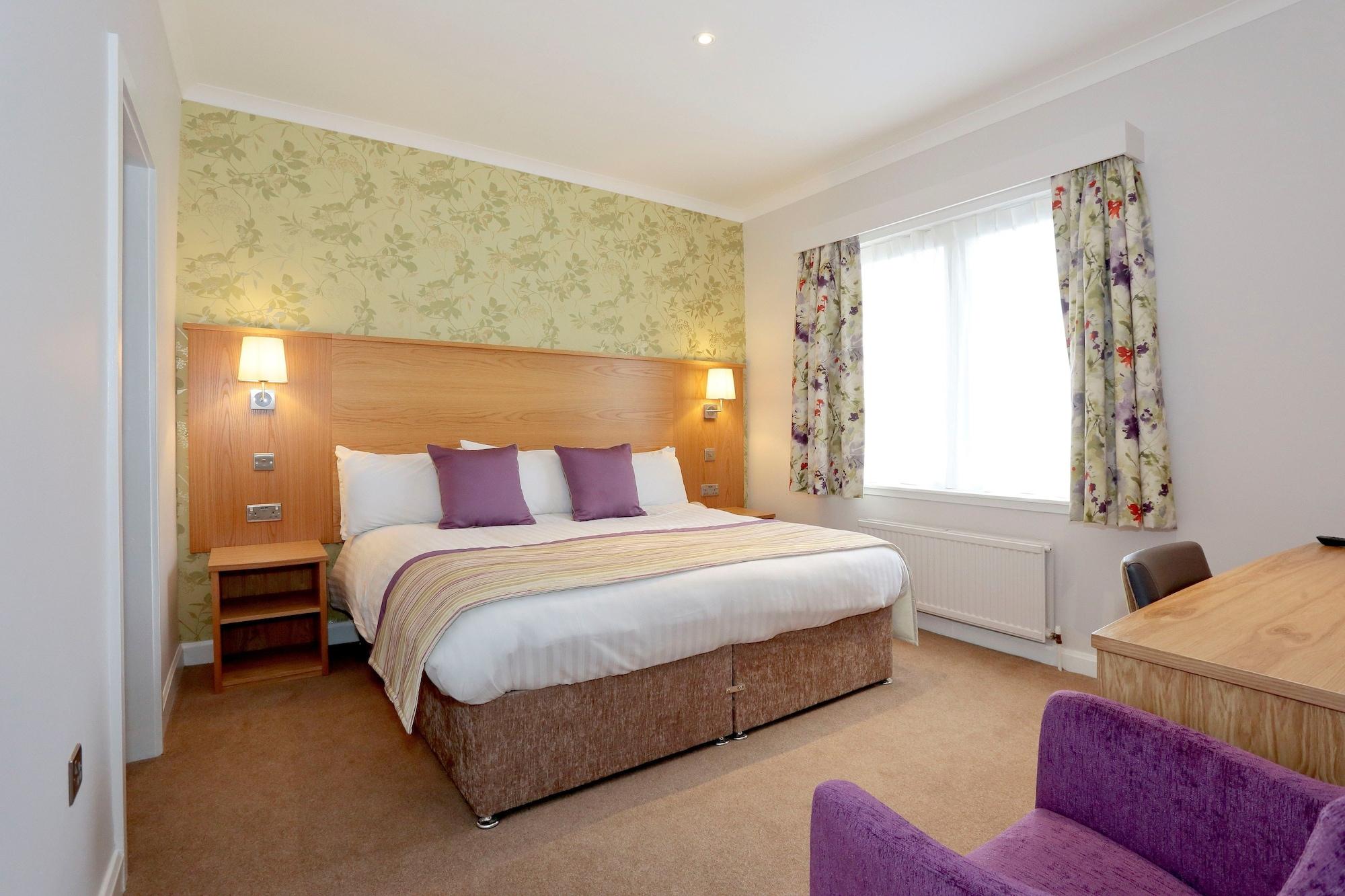 Hotel Invercarse Dundee, Bw Signature Collection Dundee