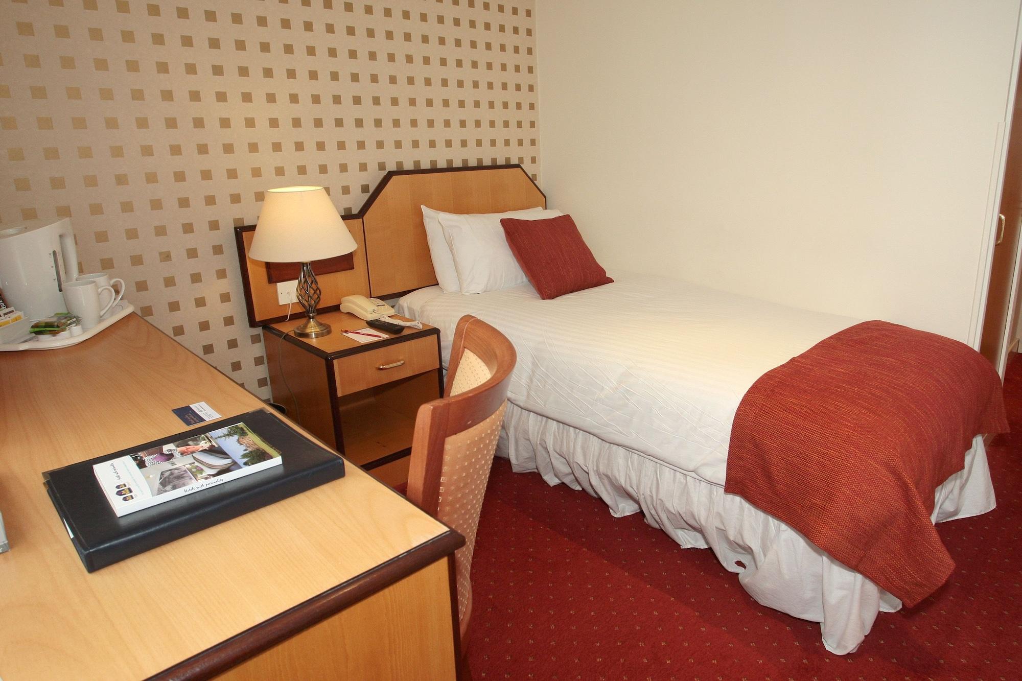 Invercarse Dundee, Bw Signature Collection 4* Dundee
