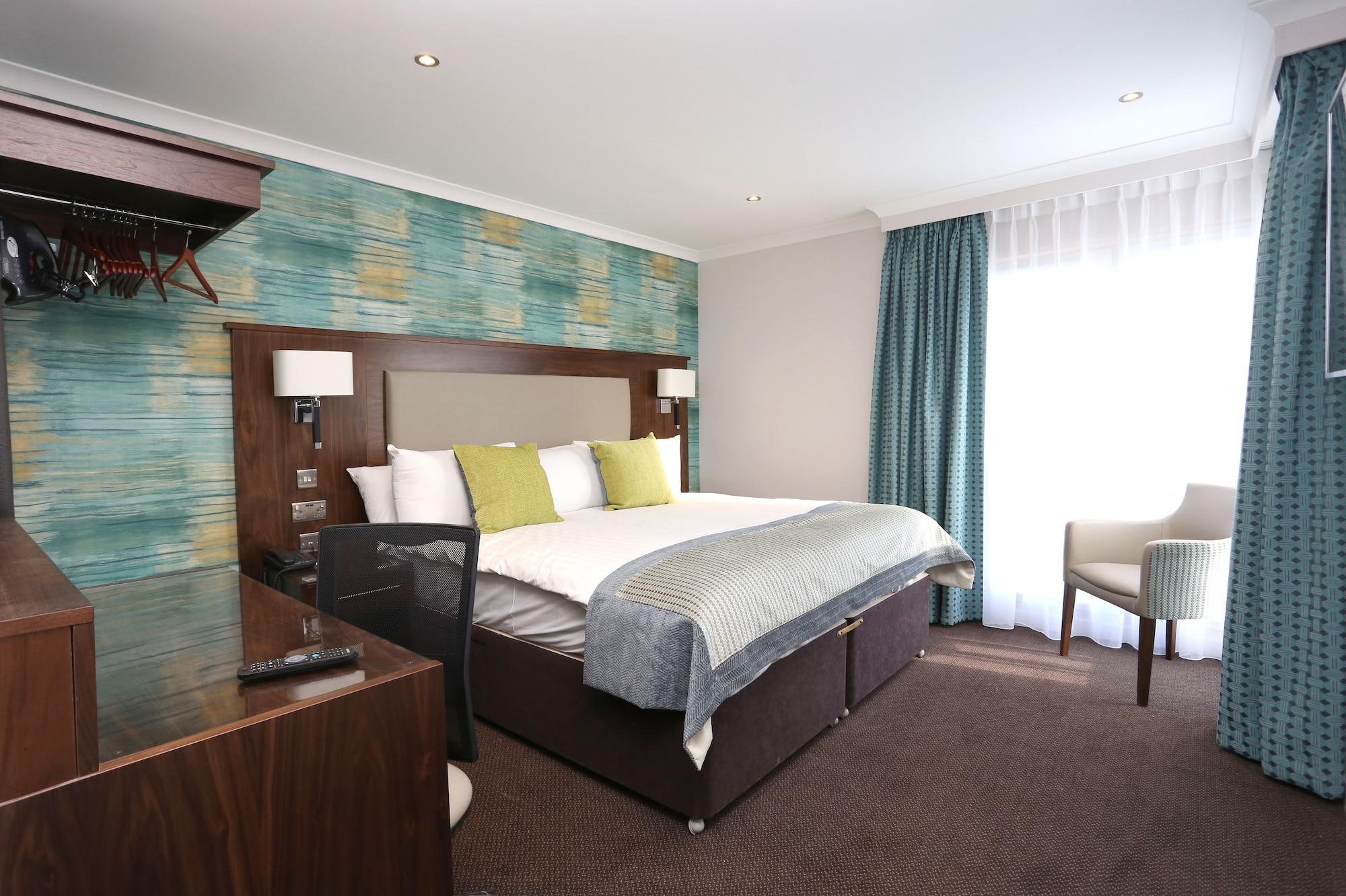 Western Invercarse 4* Dundee
