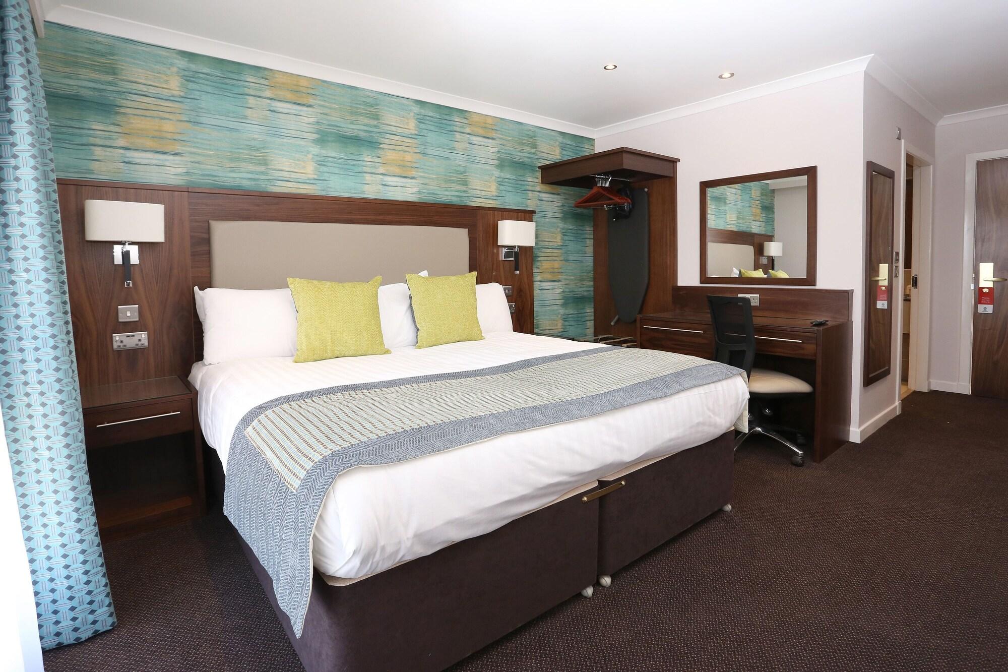 Invercarse Dundee, Bw Signature Collection Hotel Dundee