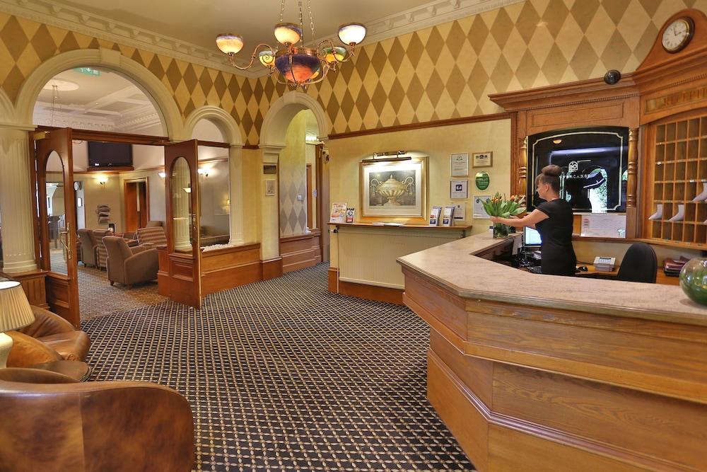 Western Invercarse Hotel