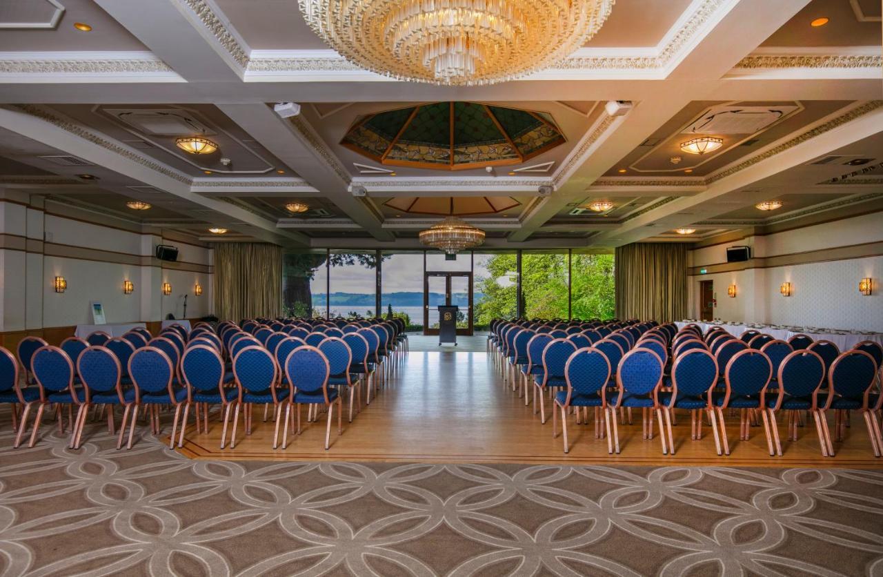Invercarse Dundee, Bw Signature Collection 4* Dundee