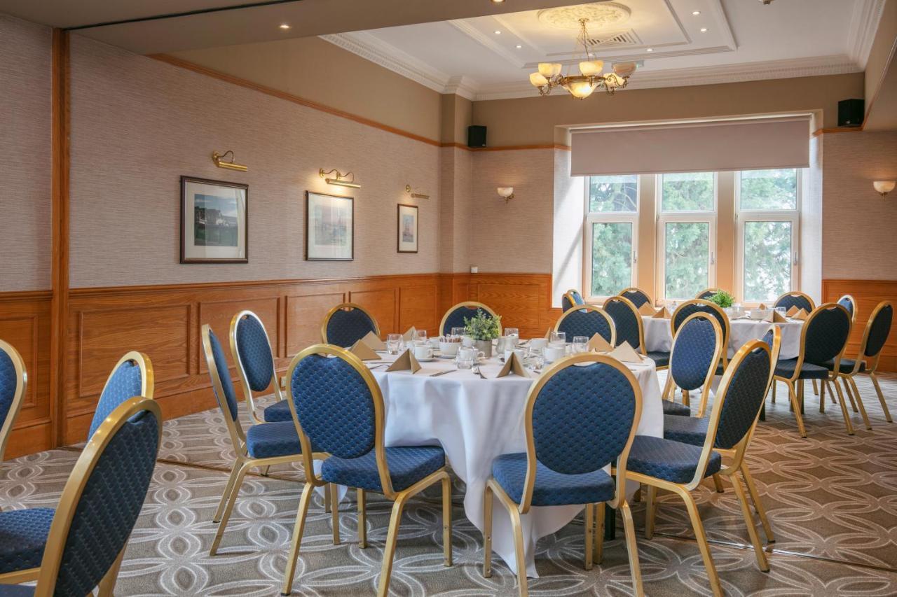 Отель Invercarse Dundee, Bw Signature Collection 4*