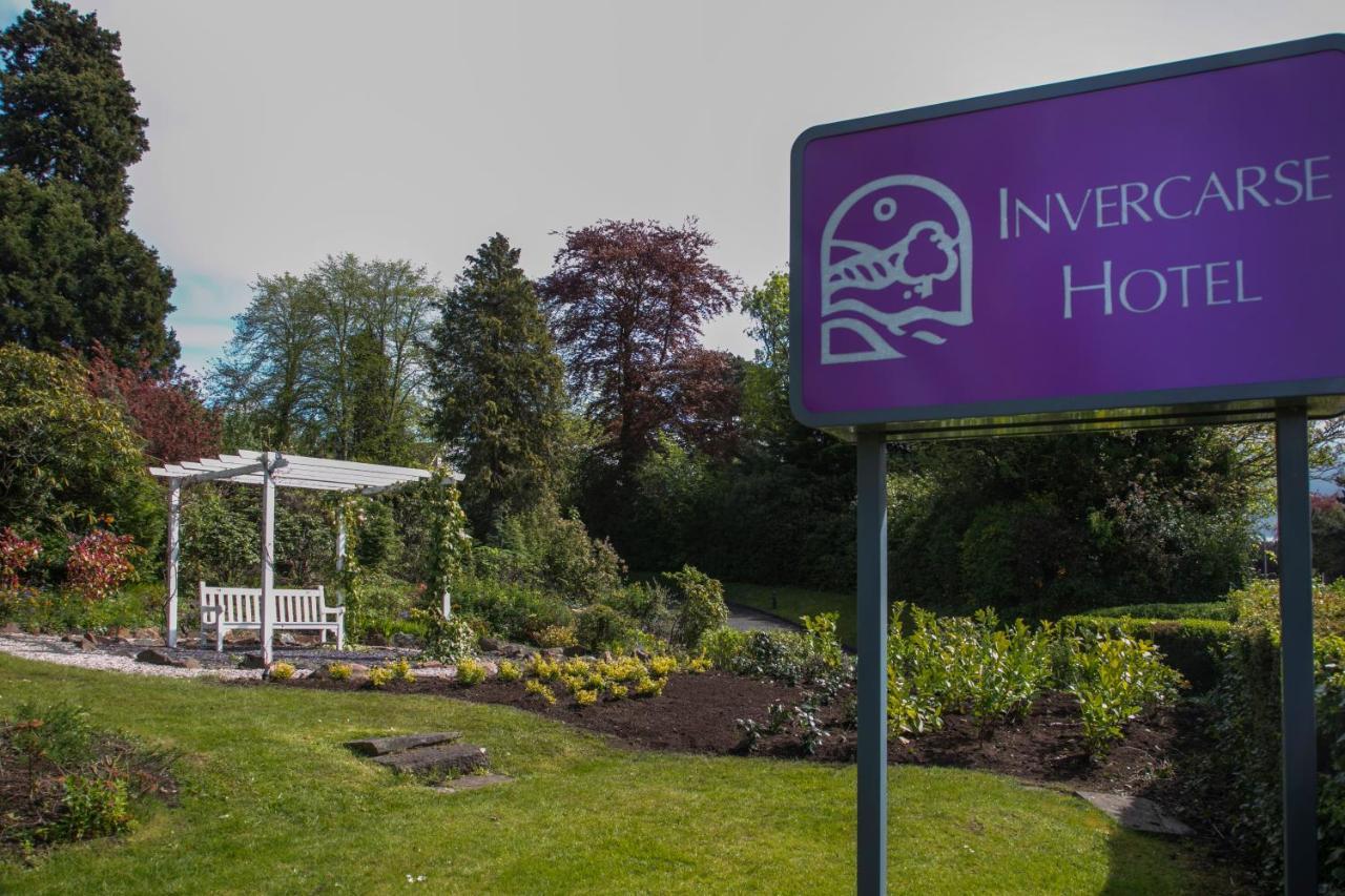 Hotel Invercarse Dundee, Bw Signature Collection