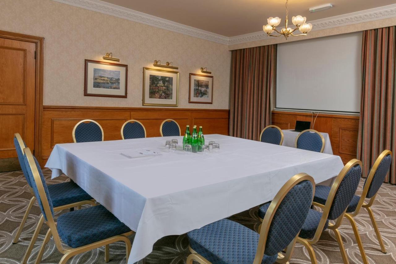 Invercarse Dundee, Bw Signature Collection Hotel 4*