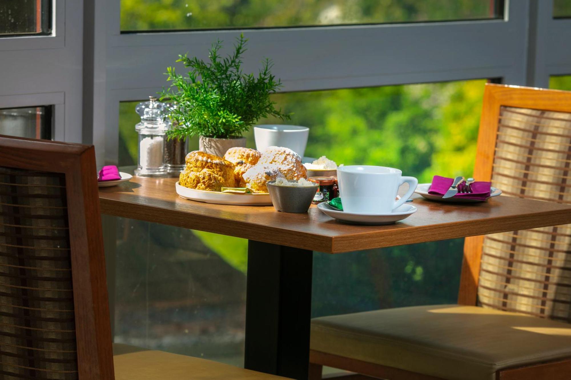 Invercarse Dundee, Bw Signature Collection Hotel 4*