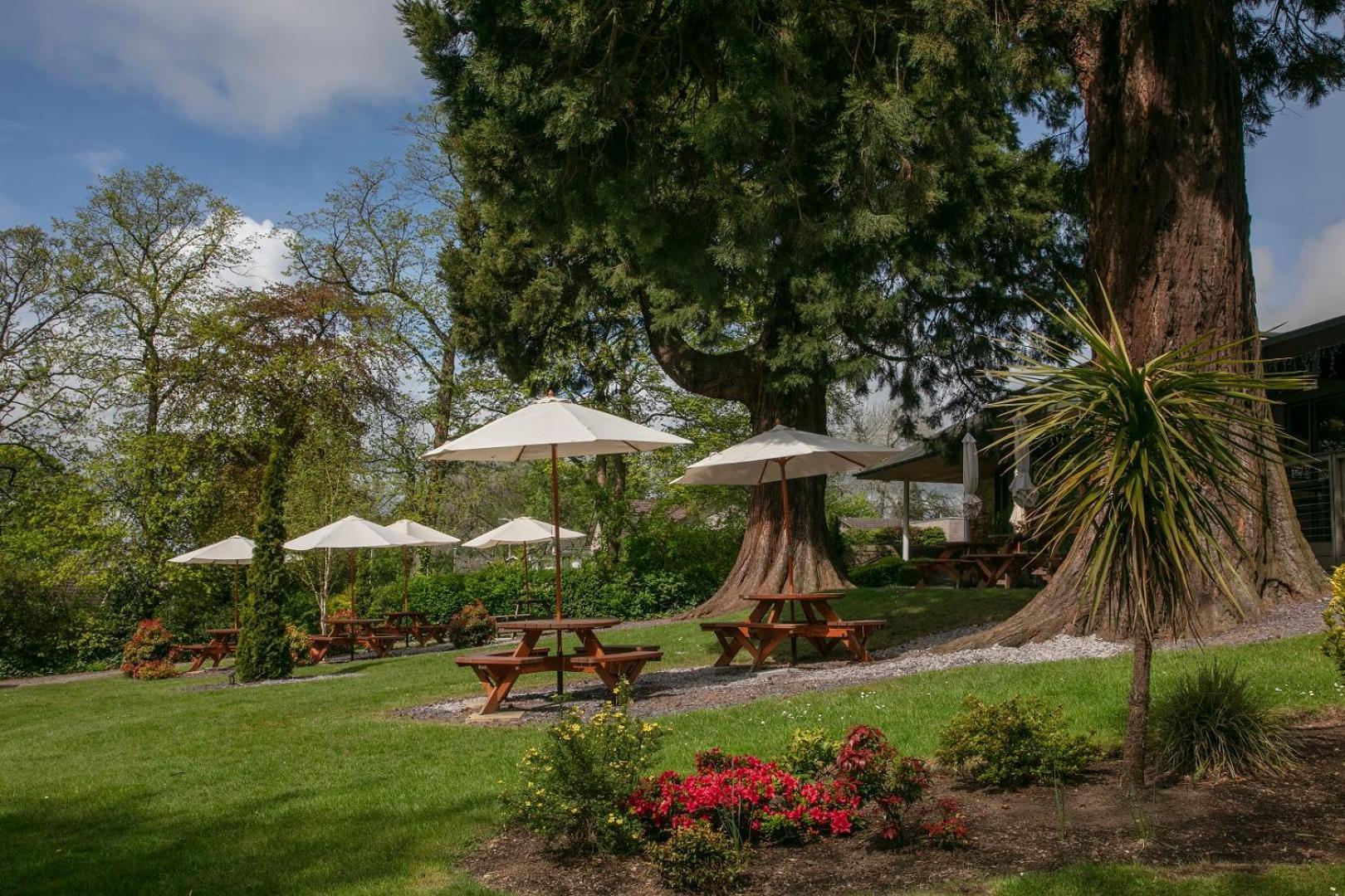 Invercarse Dundee, Bw Signature Collection Hotel 4*