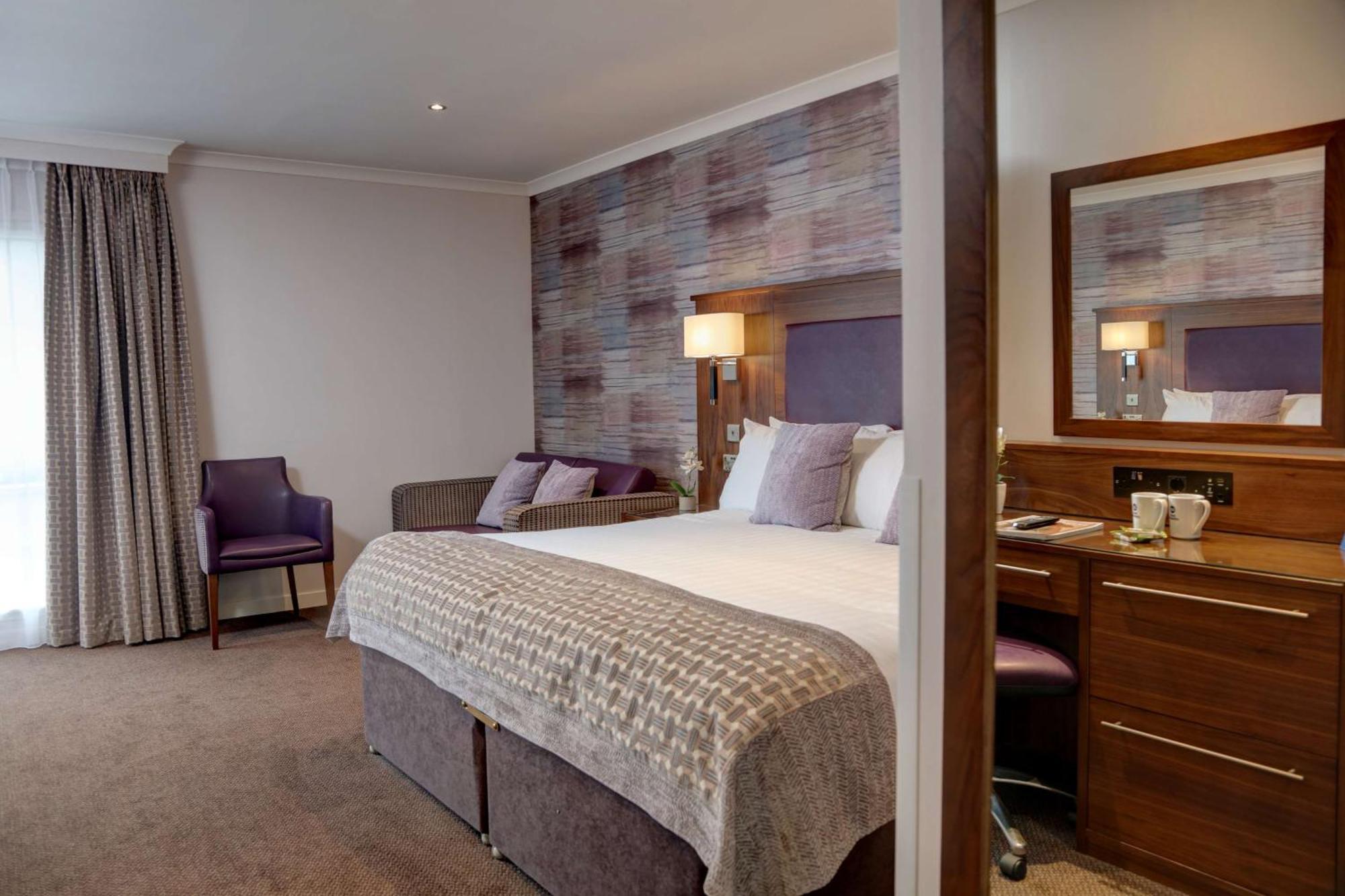 Hotel Western Invercarse Dundee