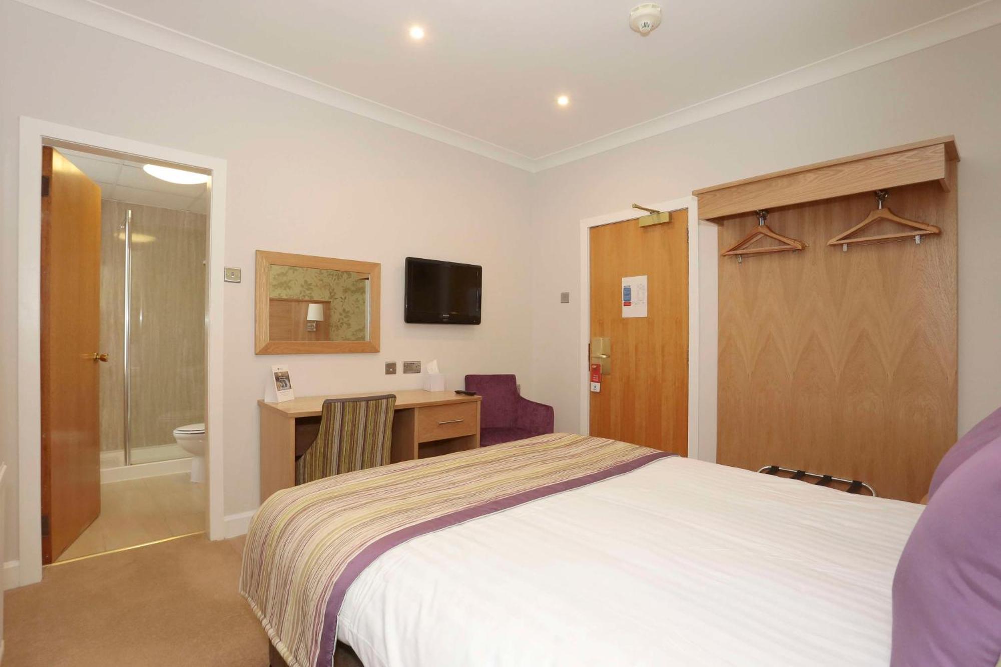 Invercarse Dundee, Bw Signature Collection 4* Dundee