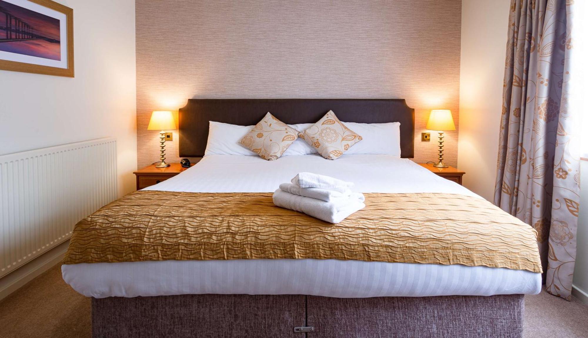 Invercarse Dundee, Bw Signature Collection Hotel Dundee
