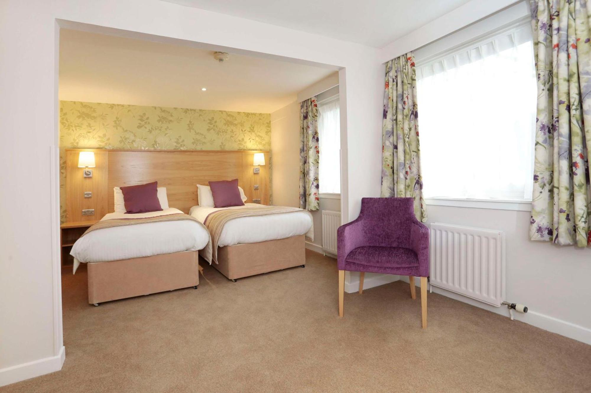 Invercarse Dundee, Bw Signature Collection Hotel