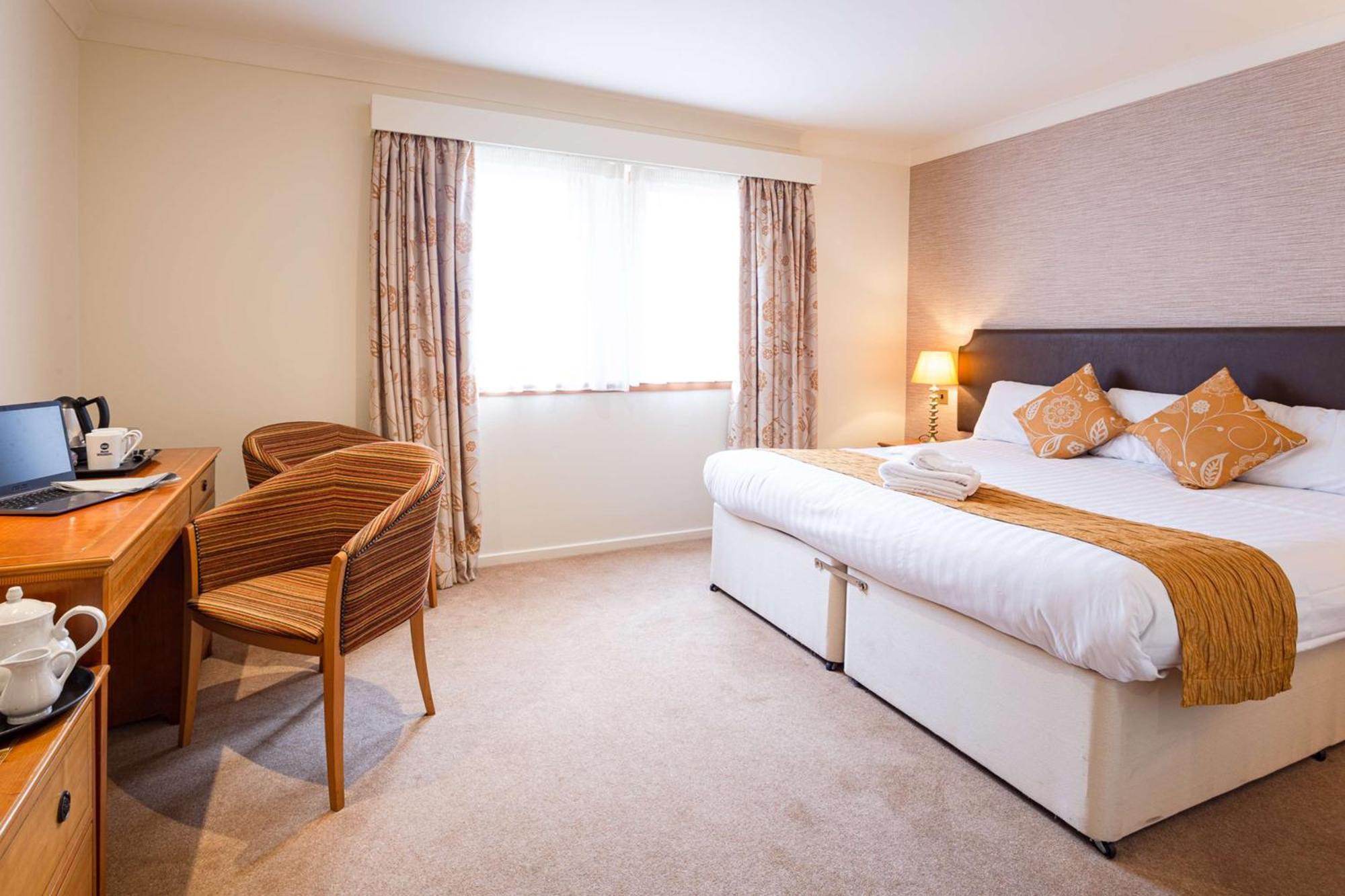 Invercarse Dundee, Bw Signature Collection Hotel 4*
