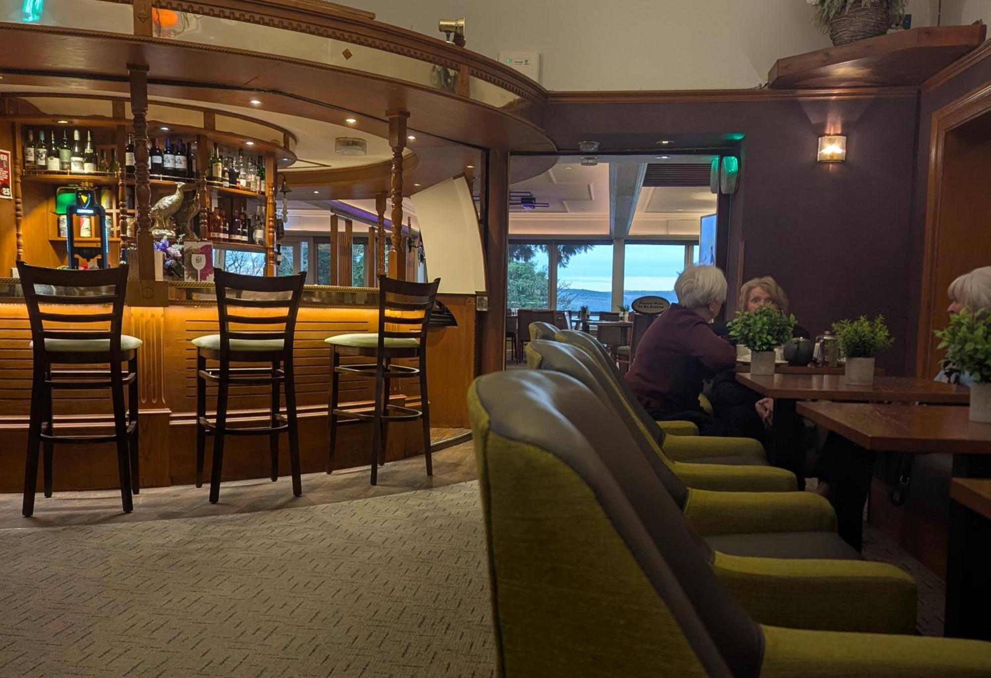 Hotel Invercarse Dundee, Bw Signature Collection 4*