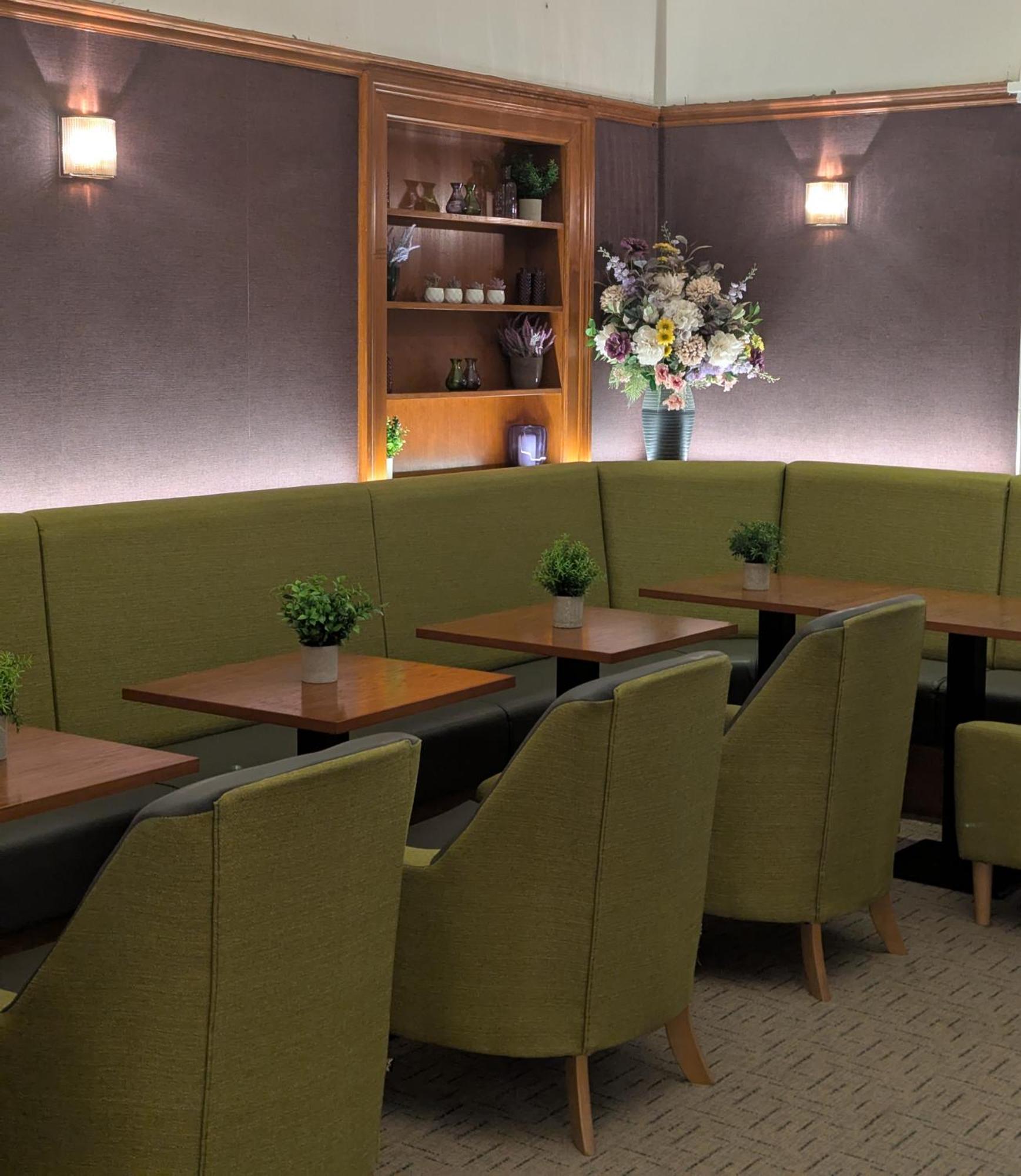 Western Invercarse Hotel Dundee