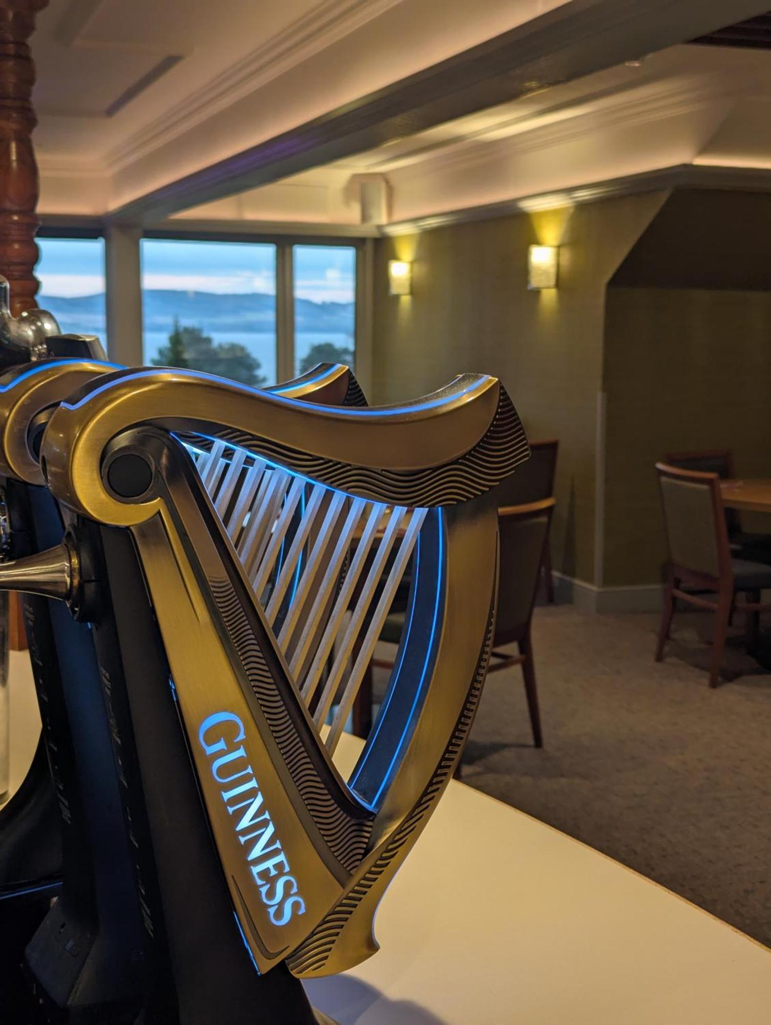 Invercarse Dundee, Bw Signature Collection 4*
