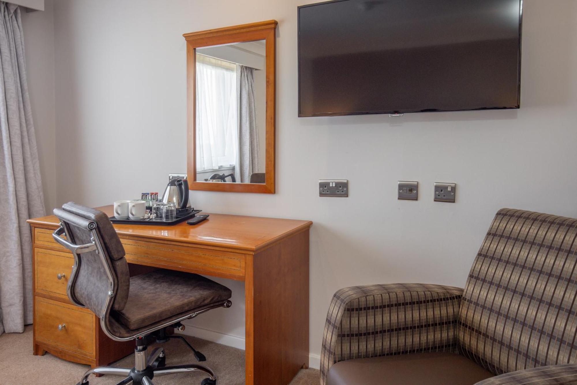 Invercarse Dundee, Bw Signature Collection Hotel 4*