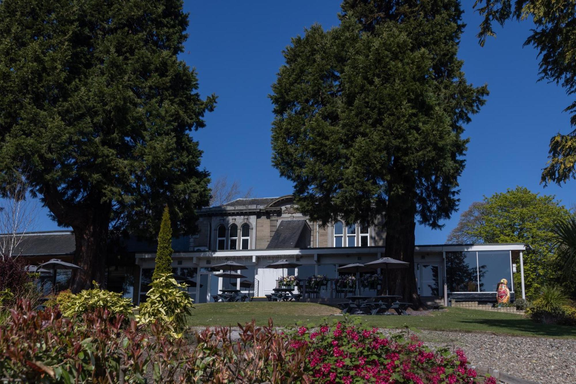 Invercarse Dundee, Bw Signature Collection Hotel Dundee