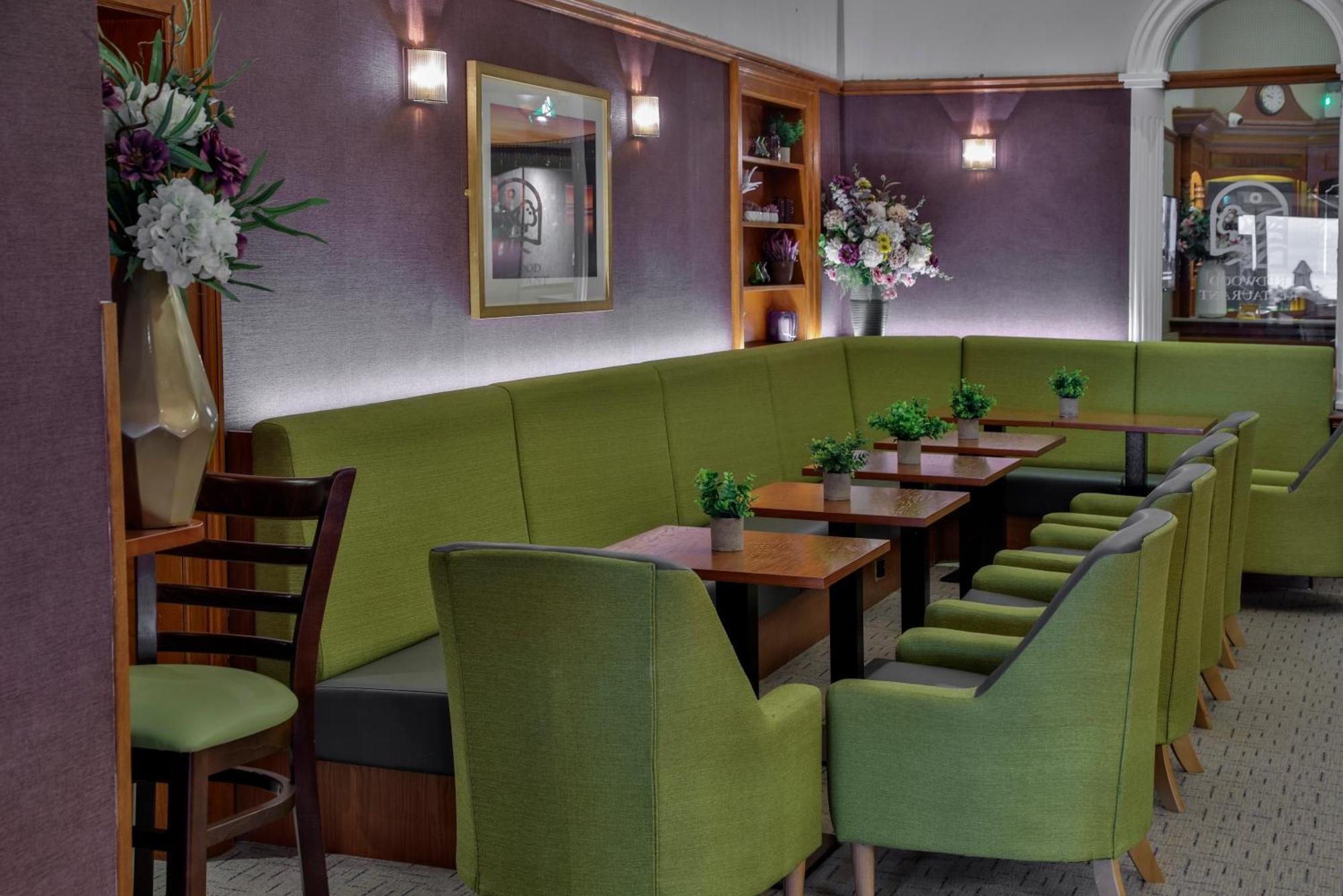 Hotel Invercarse Dundee, Bw Signature Collection Dundee