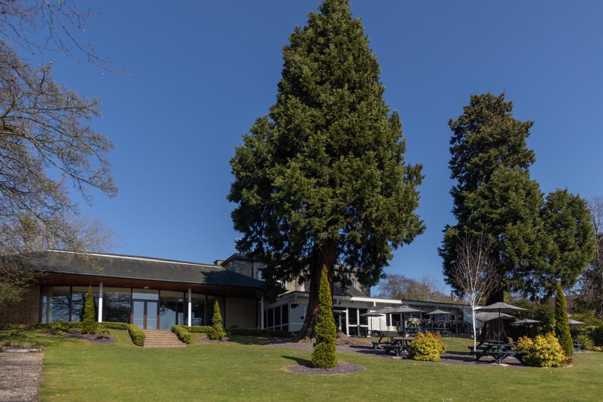 Invercarse Dundee, Bw Signature Collection 4* Dundee