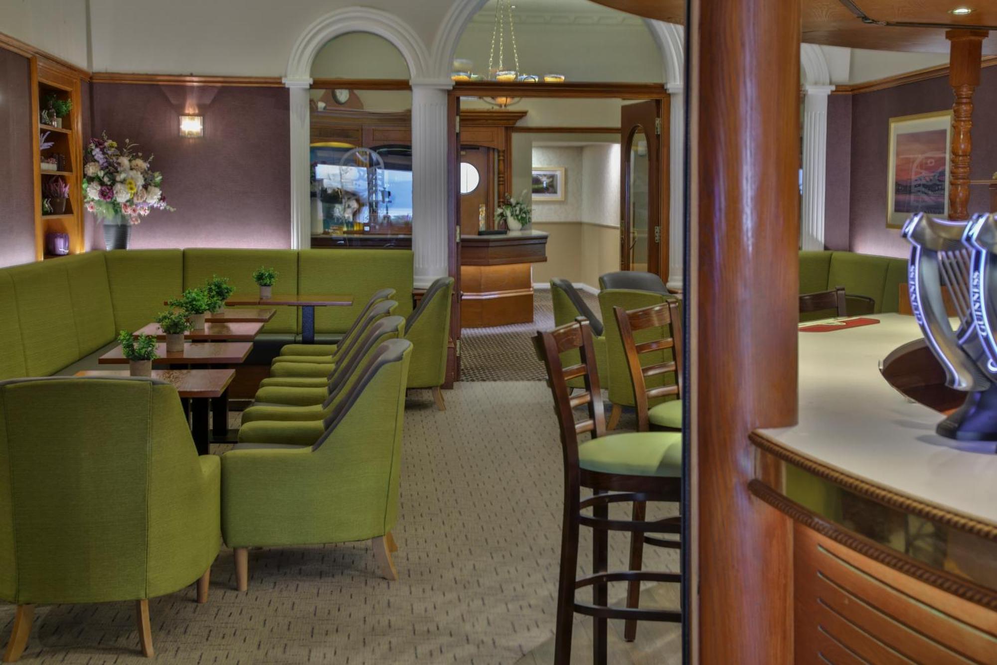 Invercarse Dundee, Bw Signature Collection Hotel