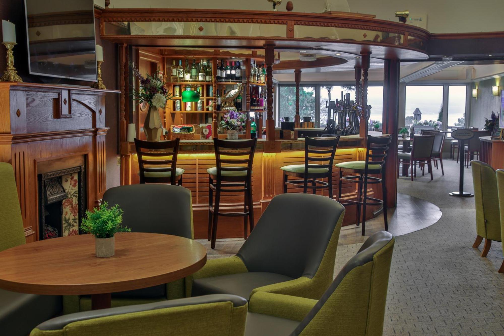 Invercarse Dundee, Bw Signature Collection Hotel 4*