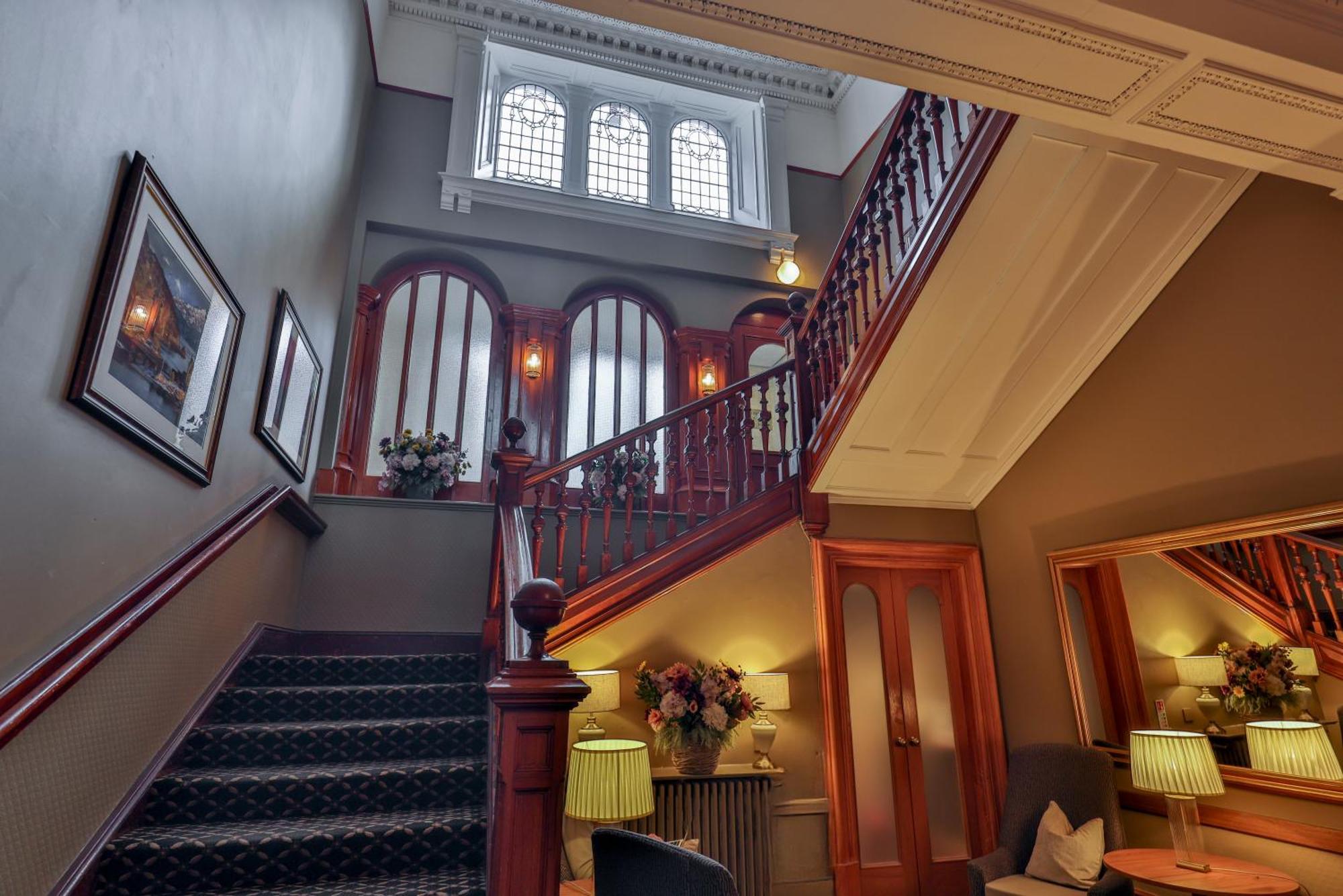 Invercarse Dundee, Bw Signature Collection Hotel Dundee