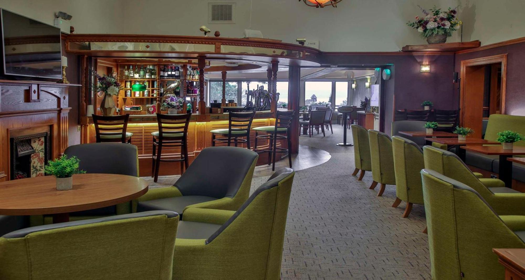 Hotel Invercarse Dundee, Bw Signature Collection
