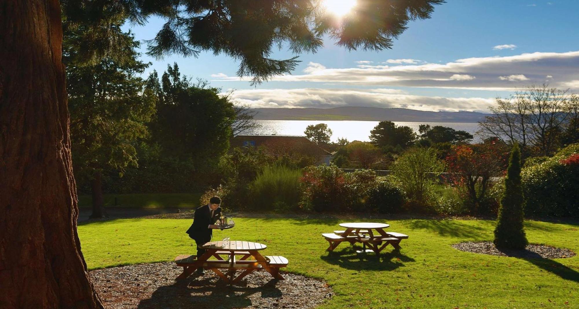 Invercarse Dundee, Bw Signature Collection Hotel 4*