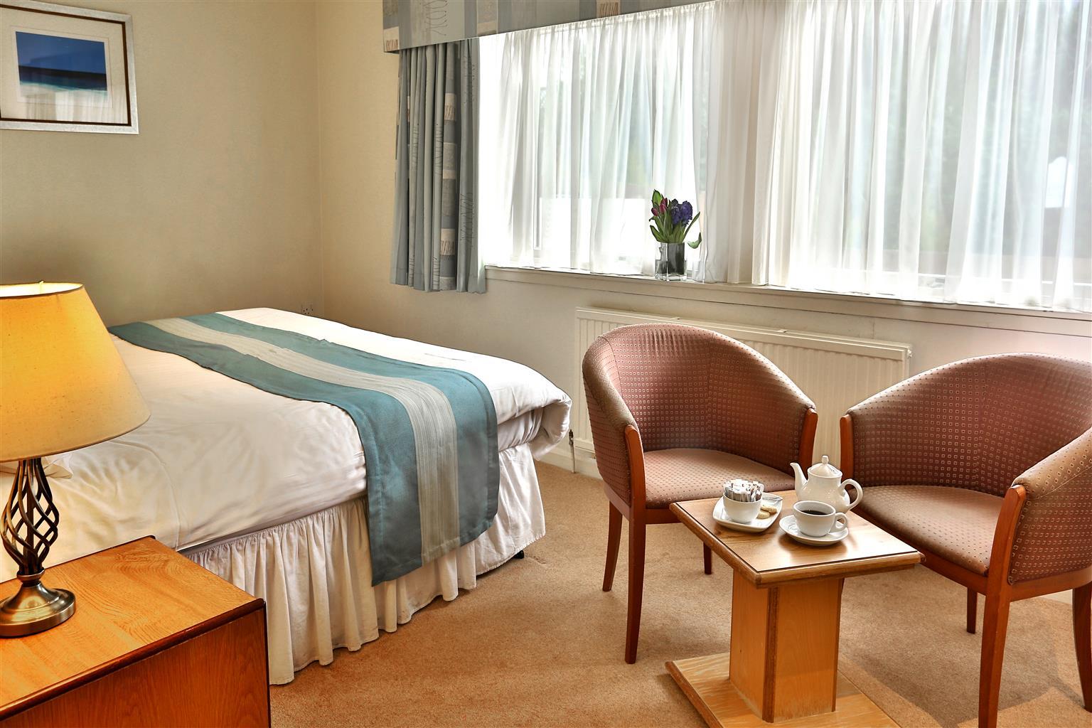 Western Invercarse Hotel