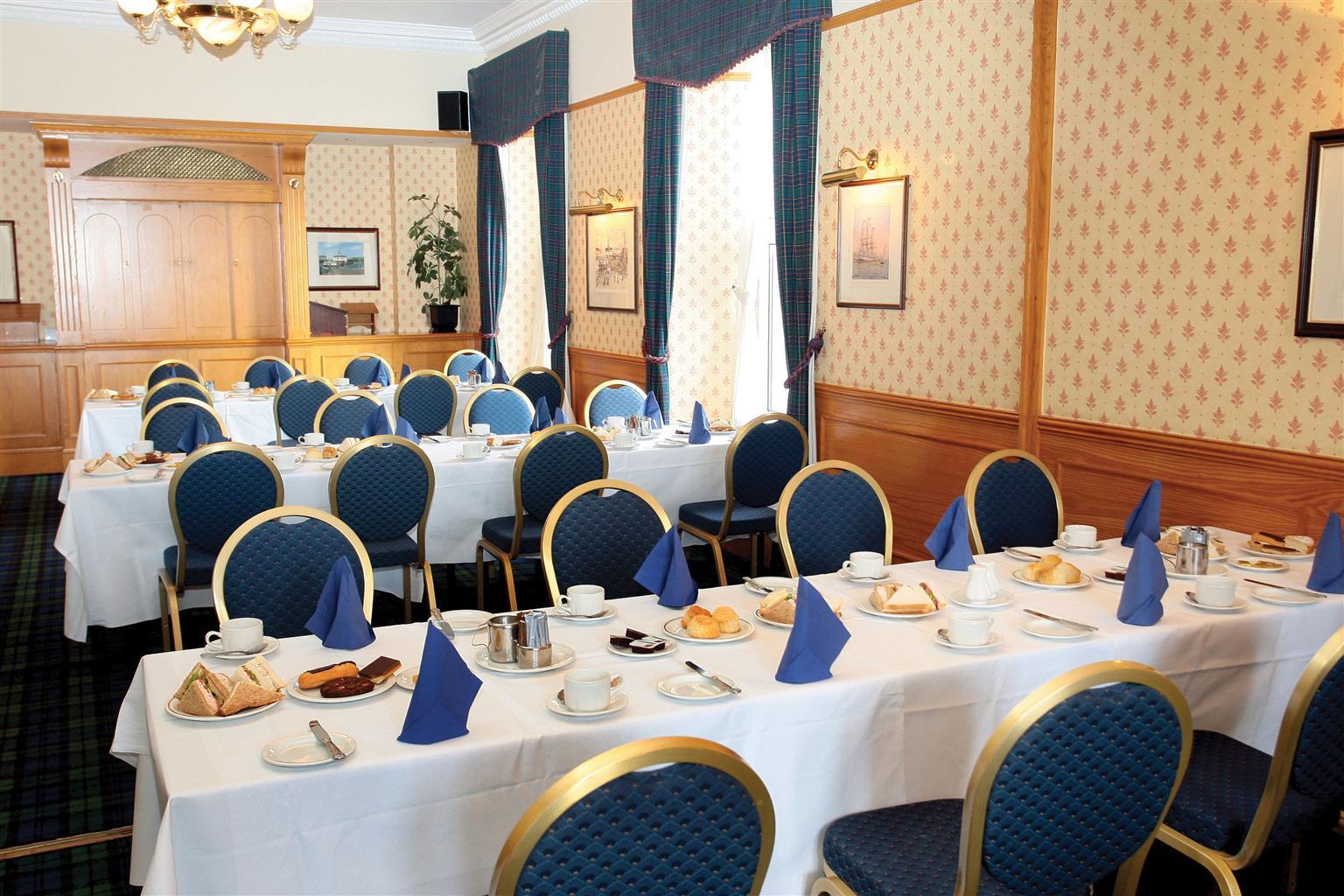 Western Invercarse Hotel