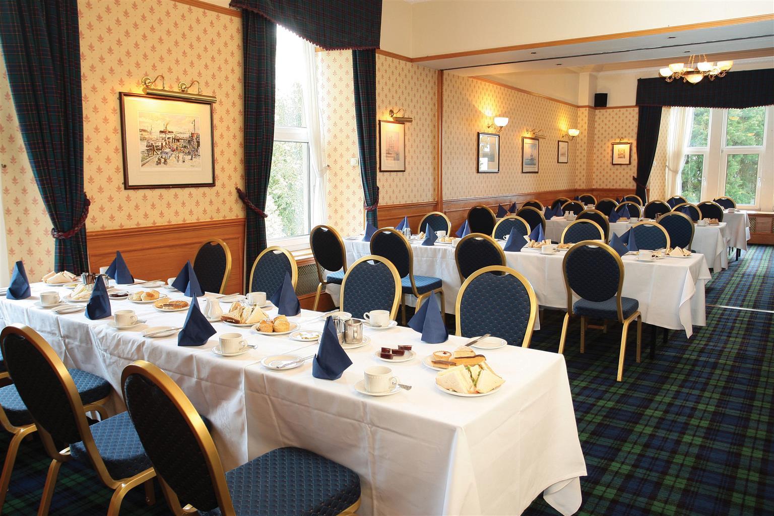 Western Invercarse Hotel 4*