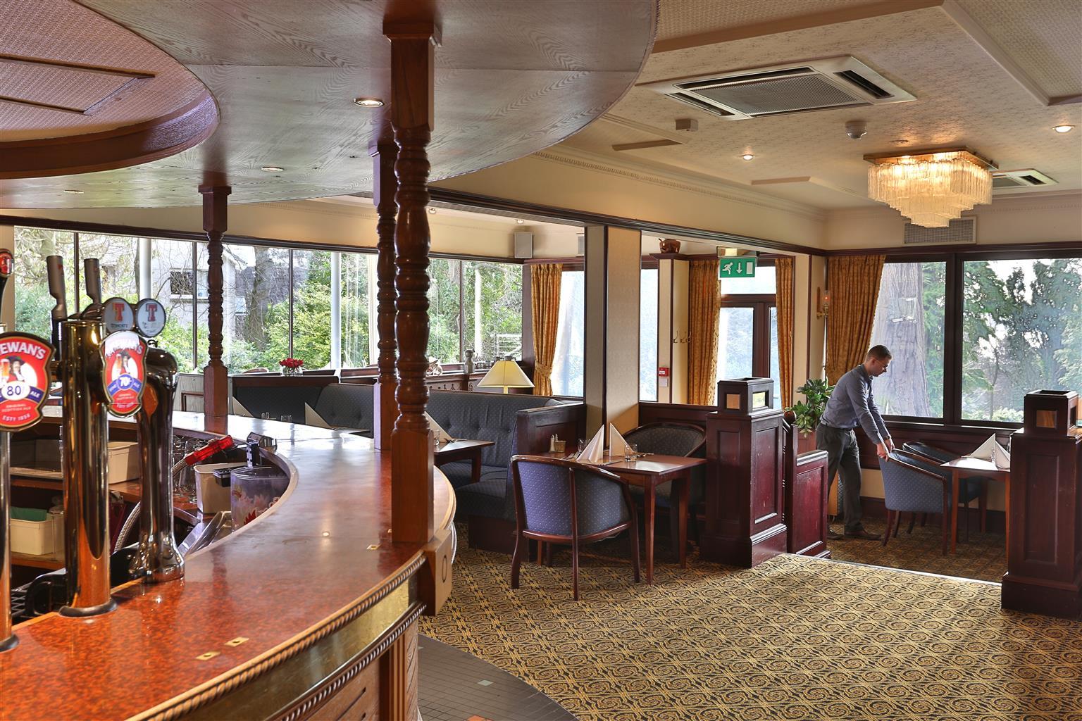 Invercarse Dundee, Bw Signature Collection 4*