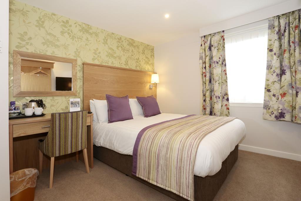 Invercarse Dundee, Bw Signature Collection Hotel Dundee