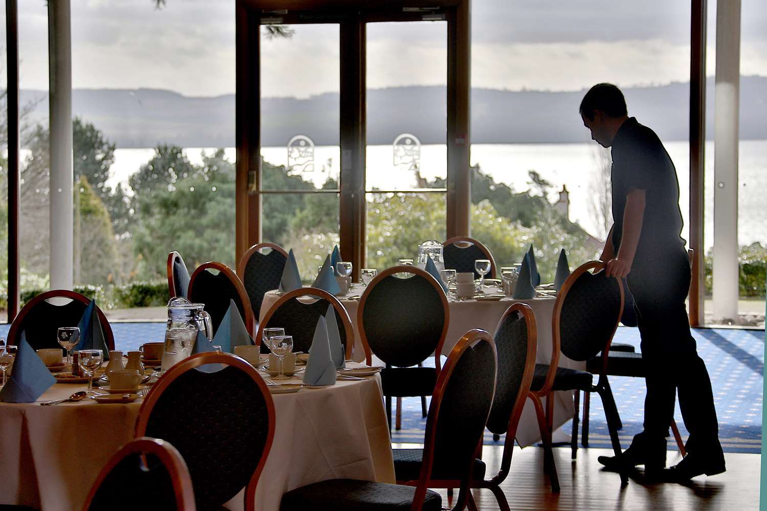 Invercarse Dundee, Bw Signature Collection Отель 4*