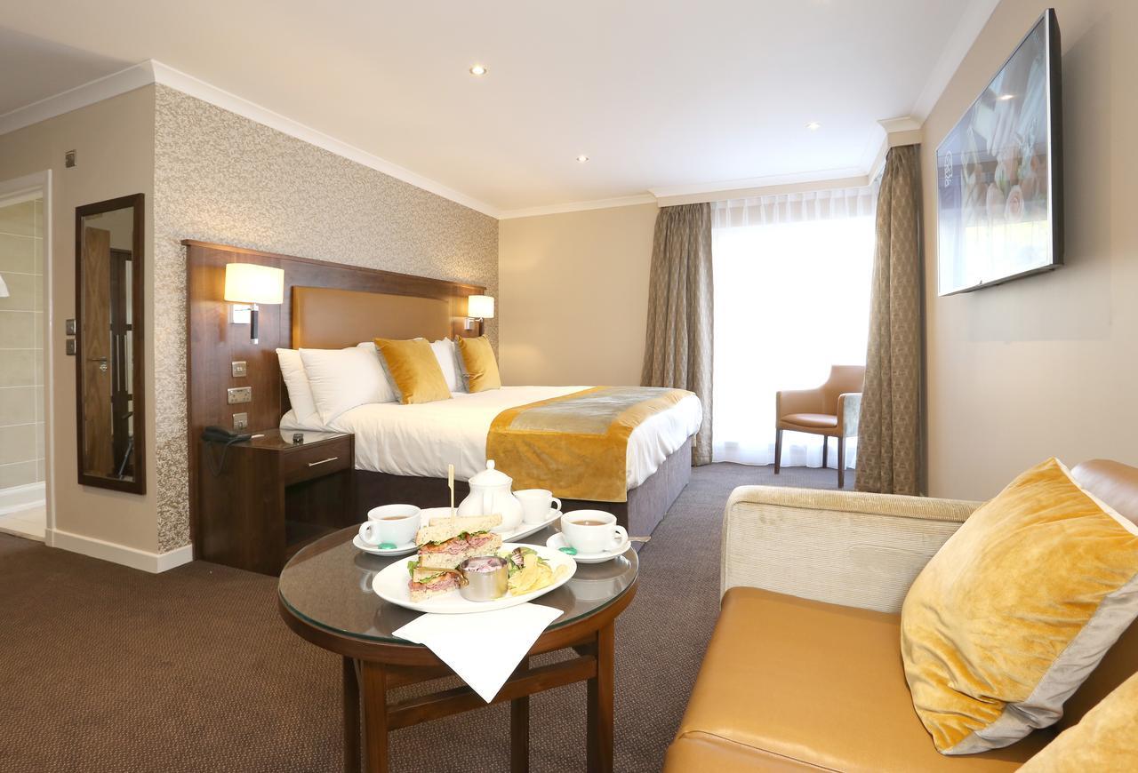 Invercarse Dundee, Bw Signature Collection Hotel