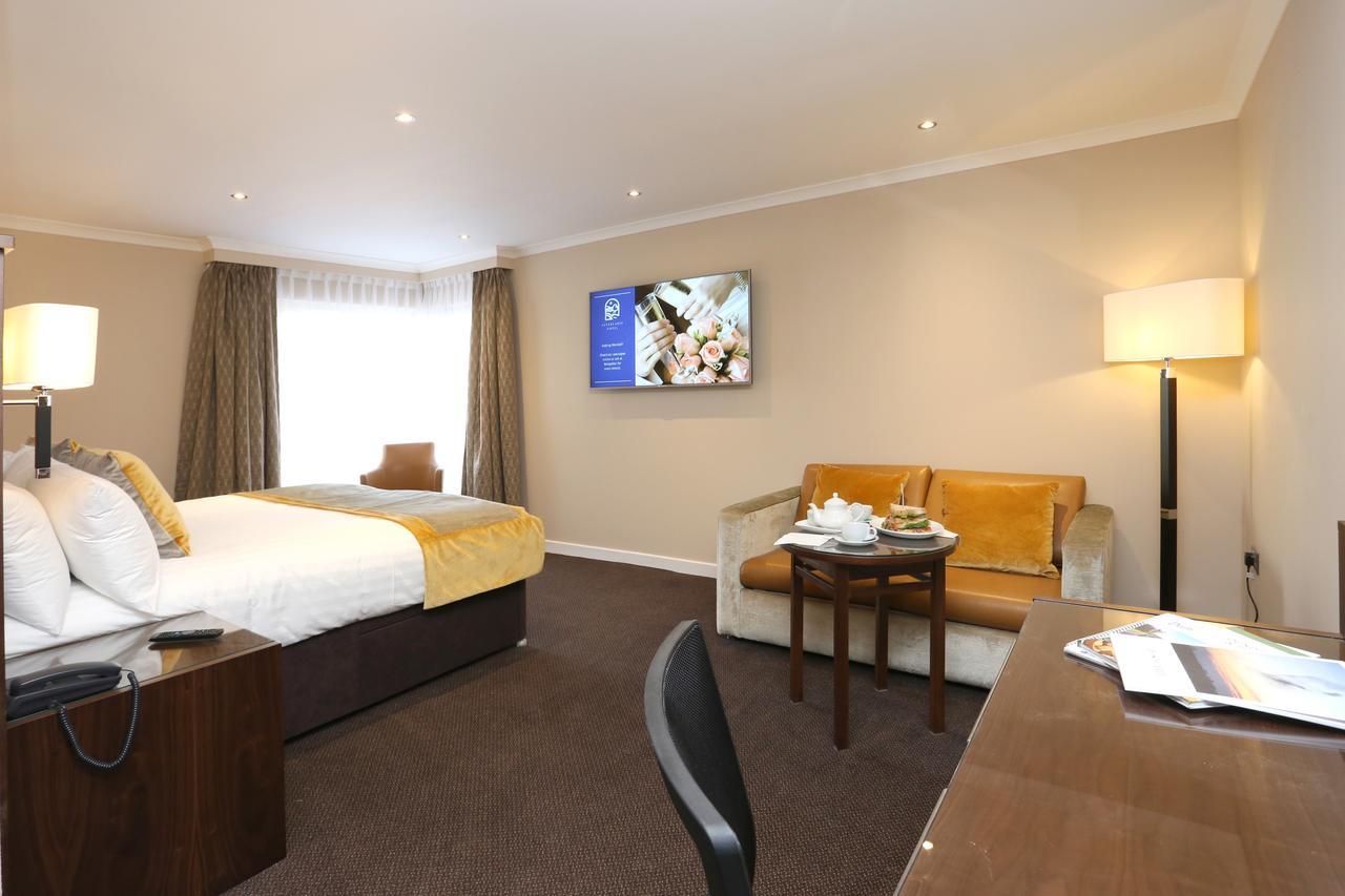 Western Invercarse Hotel 4*
