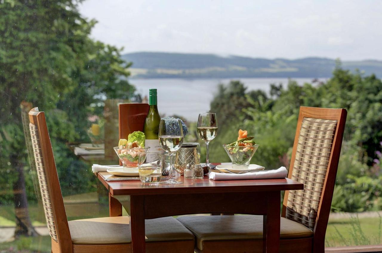 Invercarse Dundee, Bw Signature Collection 4* Dundee