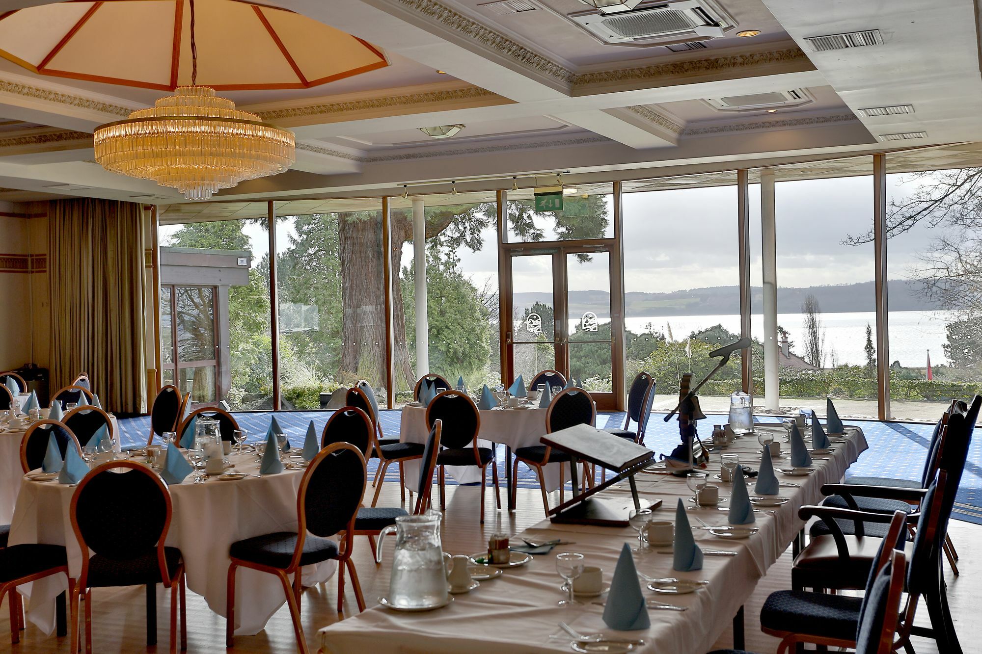 Western Invercarse 4* Dundee