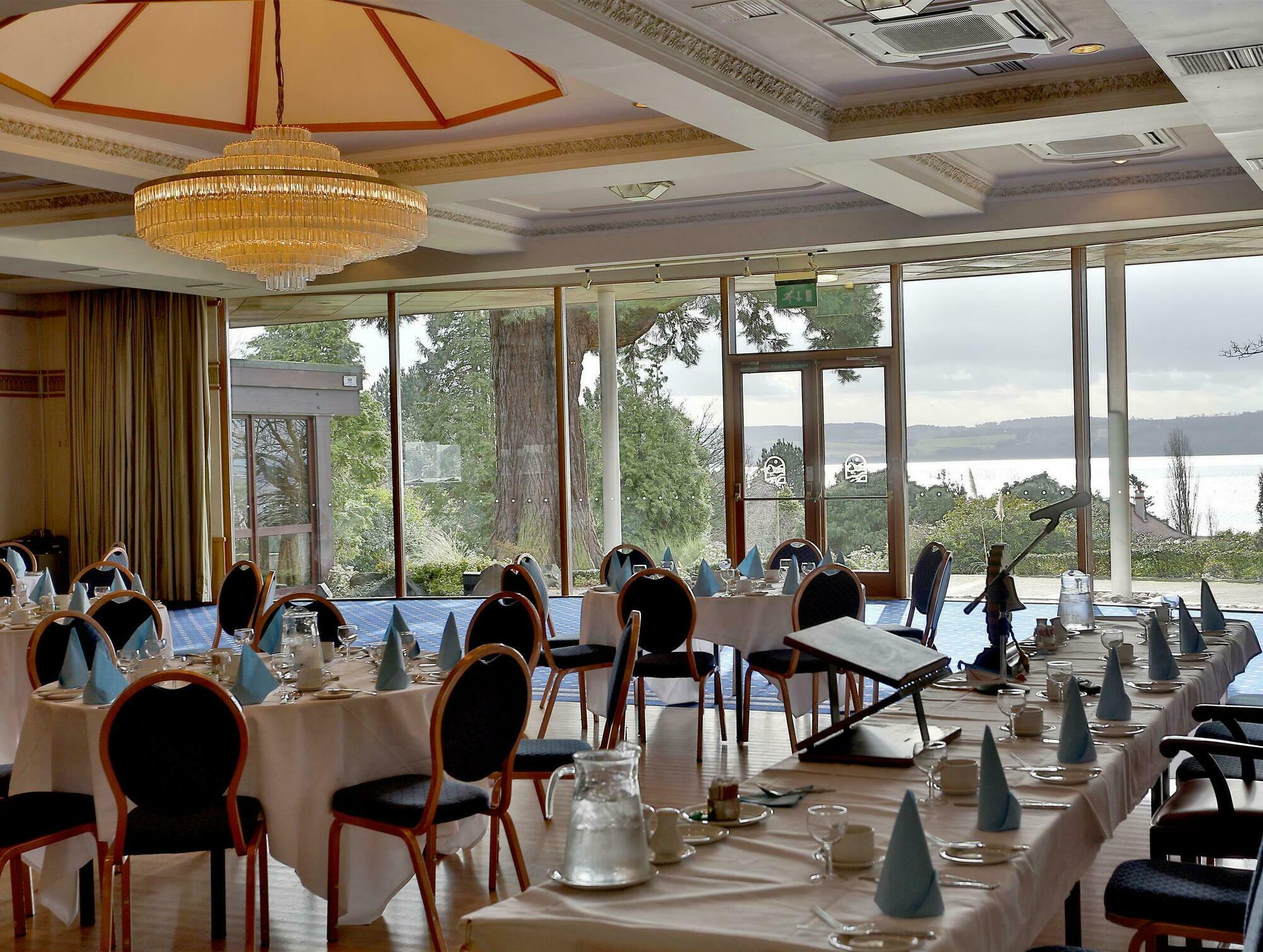 Western Invercarse Hotel